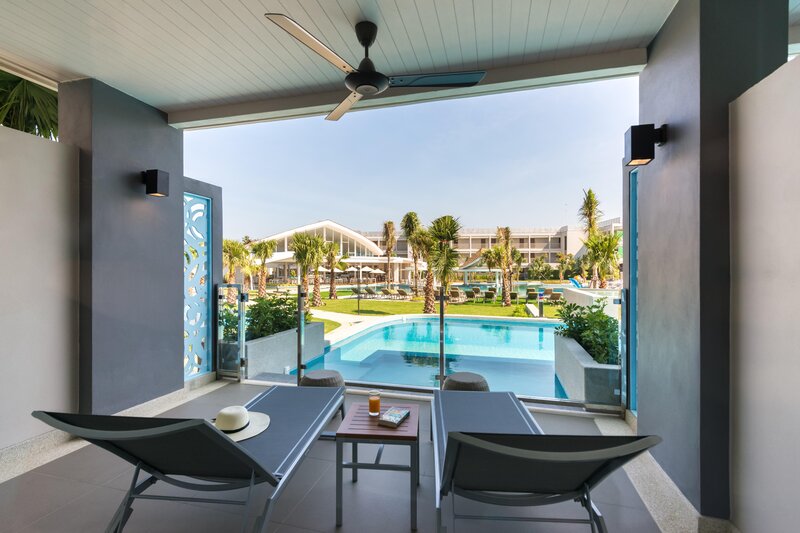 The Sands Khao Lak by Katathani Resorts 74