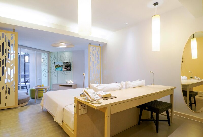 The Sands Khao Lak by Katathani Resorts 82