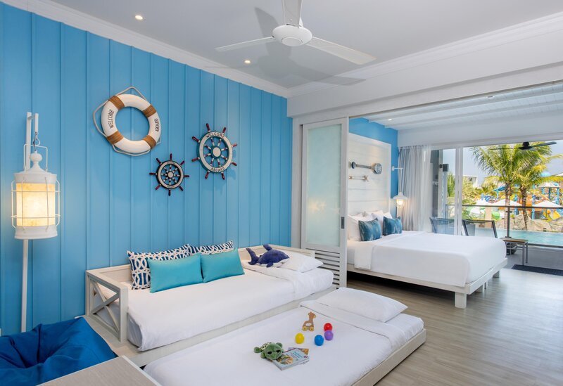 The Sands Khao Lak by Katathani Resorts 83