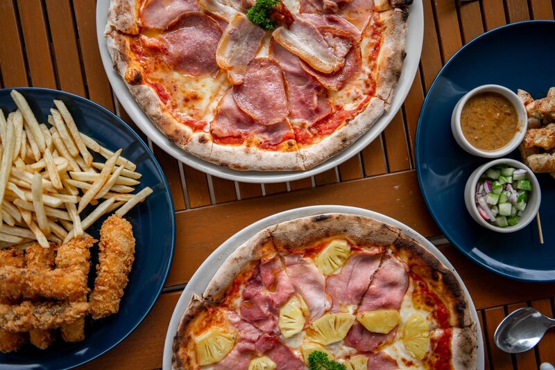 The Sands Khao Lak by Katathani Resorts 88