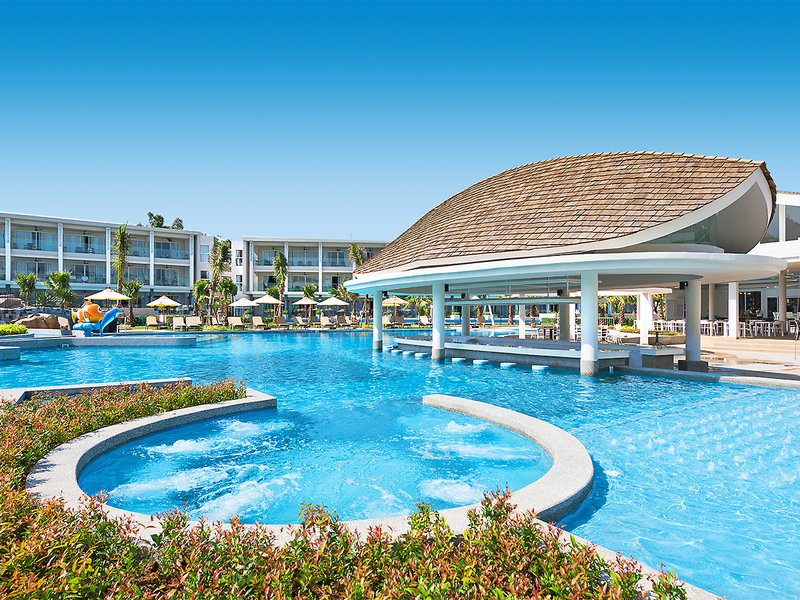 The Sands Khao Lak by Katathani Resorts 2