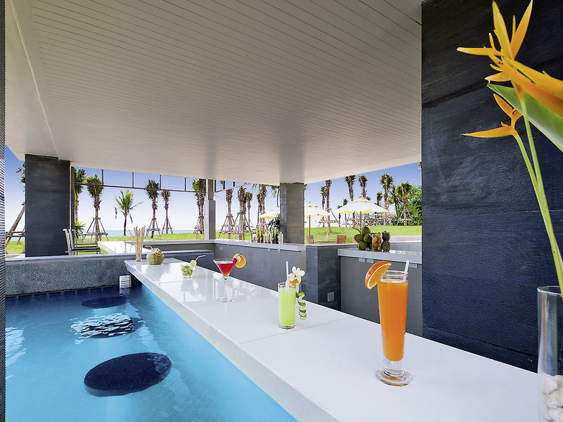 The Sands Khao Lak by Katathani Resorts 5