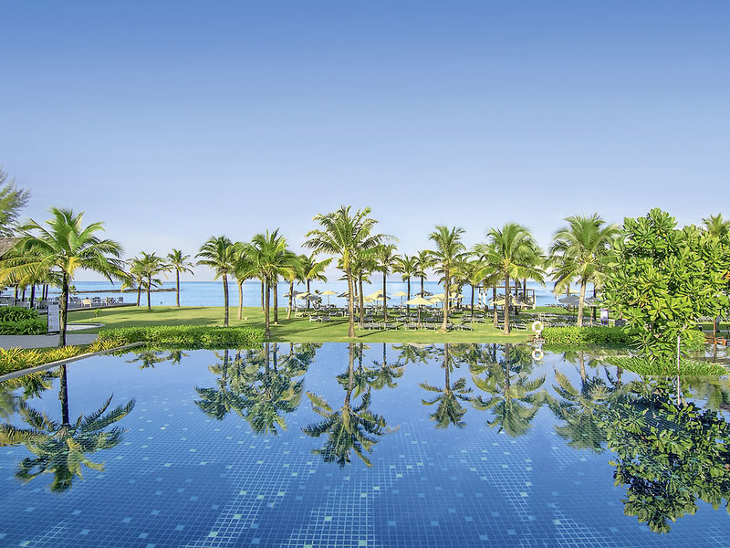 The Sands Khao Lak by Katathani Resorts 15