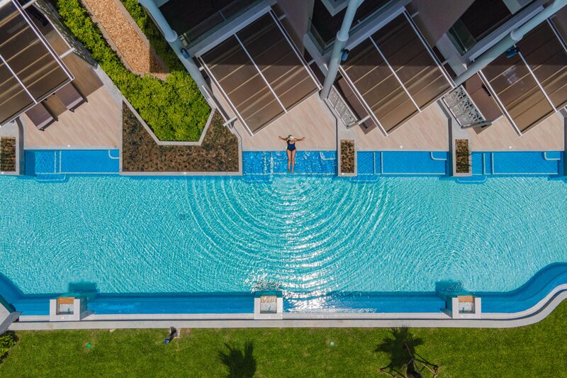 The Sands Khao Lak by Katathani Resorts 19