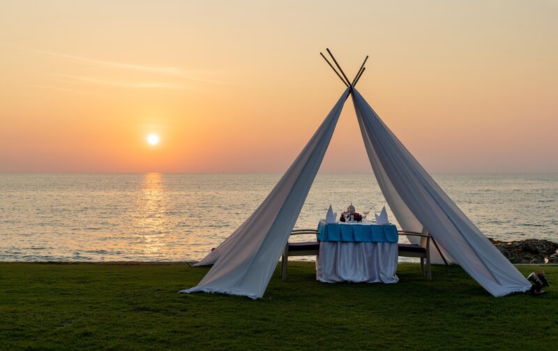 The Sands Khao Lak by Katathani Resorts 21