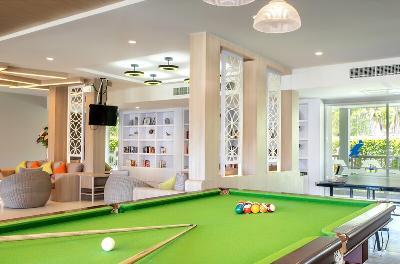 The Sands Khao Lak by Katathani Resorts 24