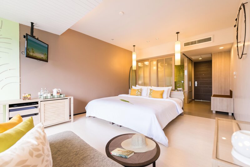 The Sands Khao Lak by Katathani Resorts 30
