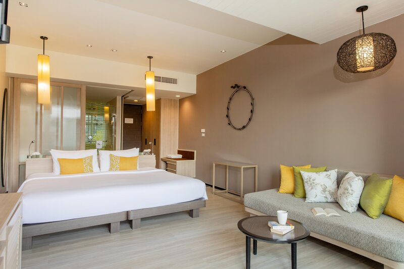 The Sands Khao Lak by Katathani Resorts 31