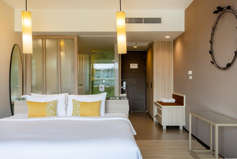 The Sands Khao Lak by Katathani Resorts 32