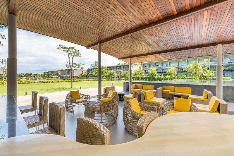 The Sands Khao Lak by Katathani Resorts 38