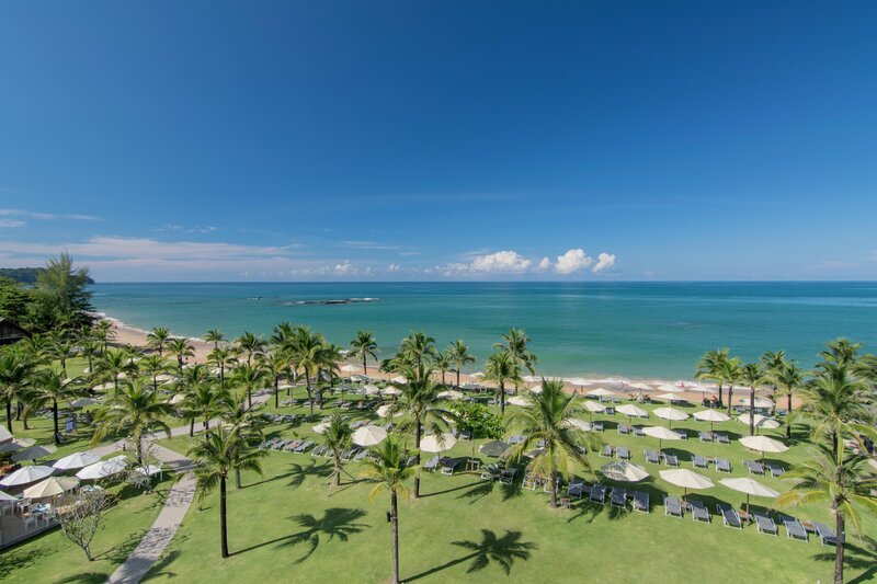 The Sands Khao Lak by Katathani Resorts 41