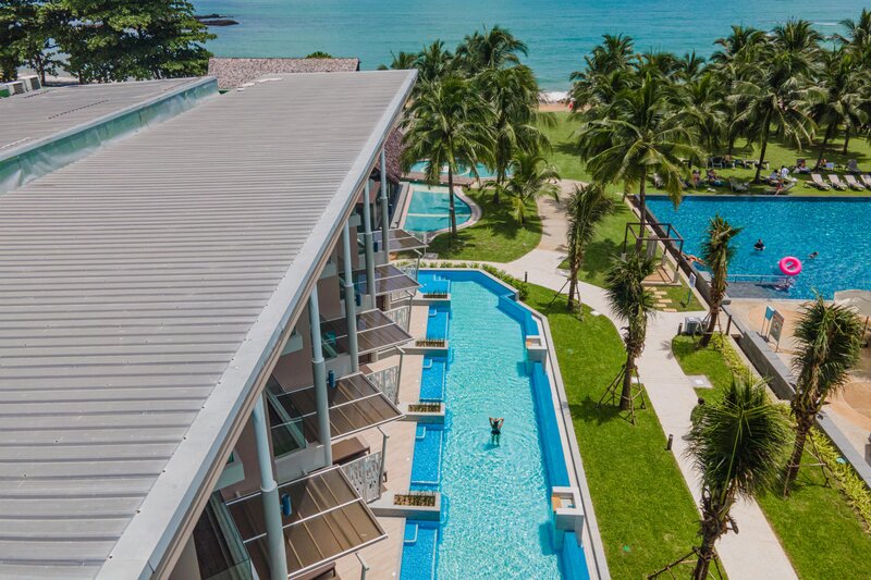 The Sands Khao Lak by Katathani Resorts 44