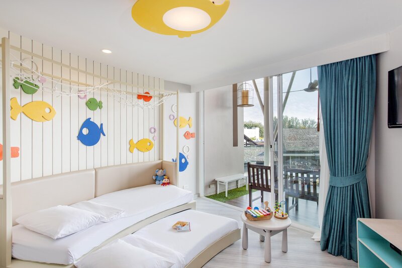 The Sands Khao Lak by Katathani Resorts 53