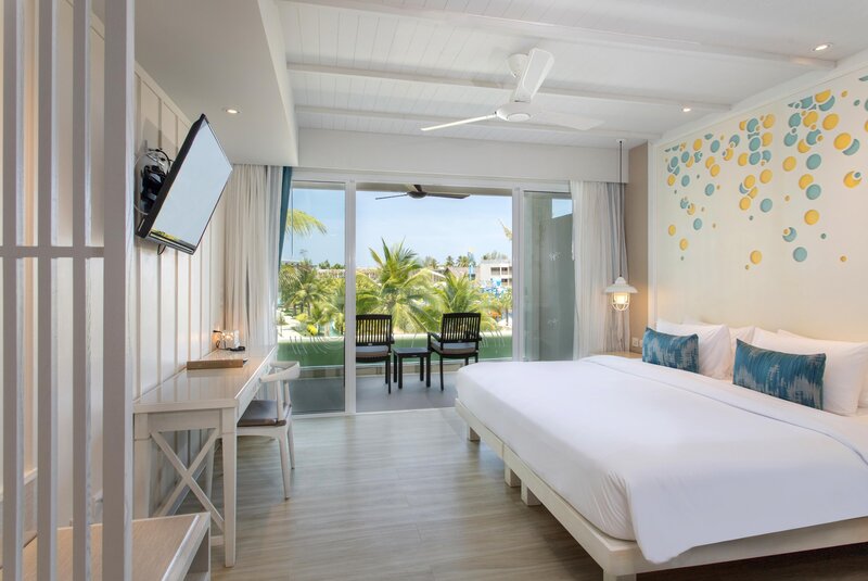 The Sands Khao Lak by Katathani Resorts 54