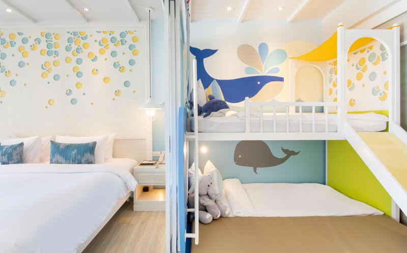 The Sands Khao Lak by Katathani Resorts 55