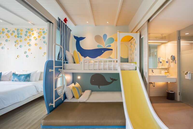 The Sands Khao Lak by Katathani Resorts 57