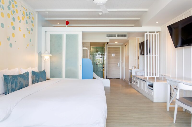 The Sands Khao Lak by Katathani Resorts 58