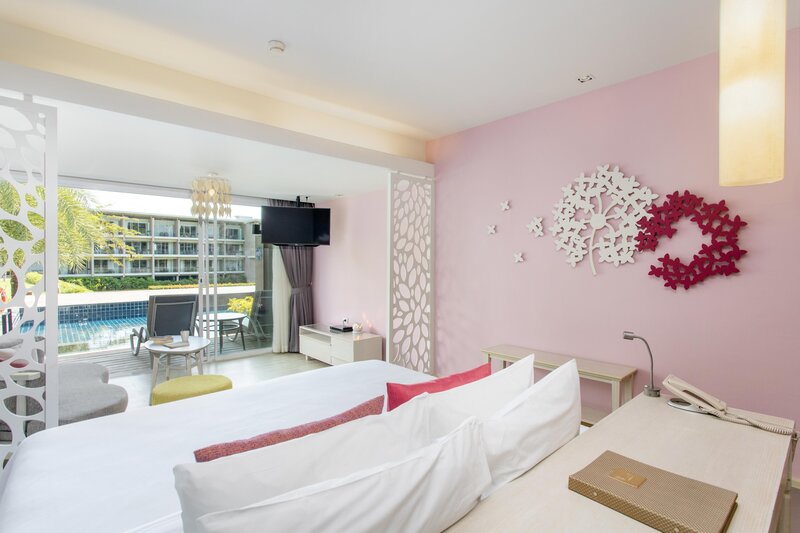 The Sands Khao Lak by Katathani Resorts 61