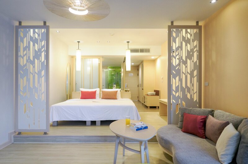 The Sands Khao Lak by Katathani Resorts 63