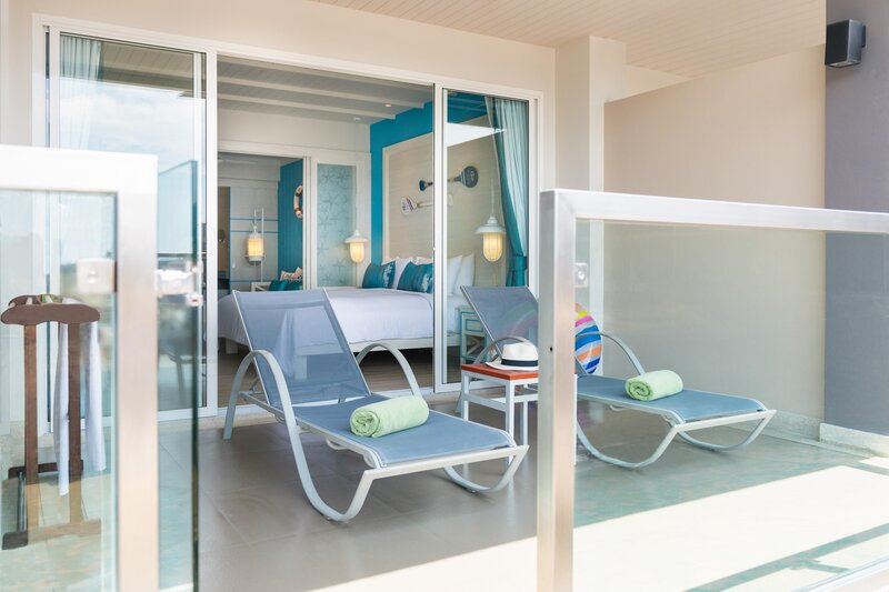 The Sands Khao Lak by Katathani Resorts 67