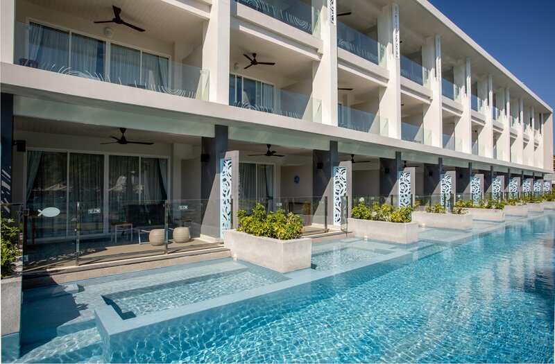 The Sands Khao Lak by Katathani Resorts 76