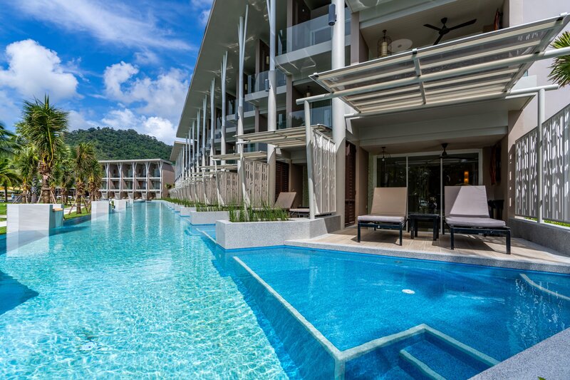 The Sands Khao Lak by Katathani Resorts 78