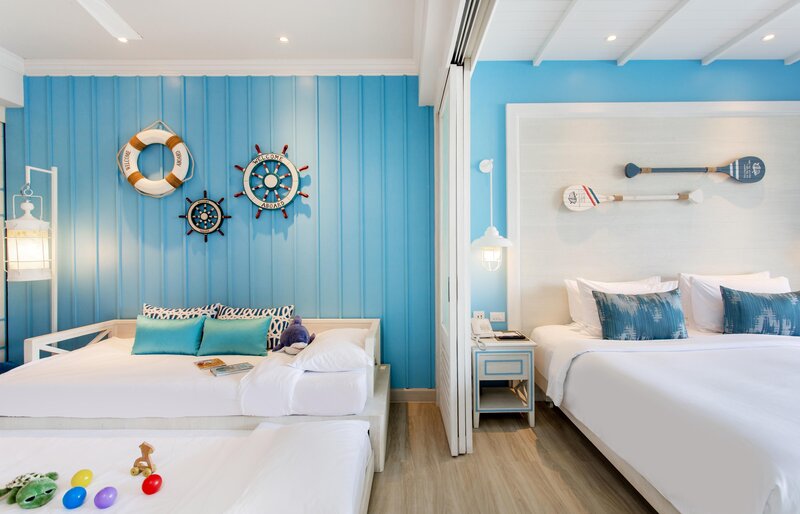 The Sands Khao Lak by Katathani Resorts 84