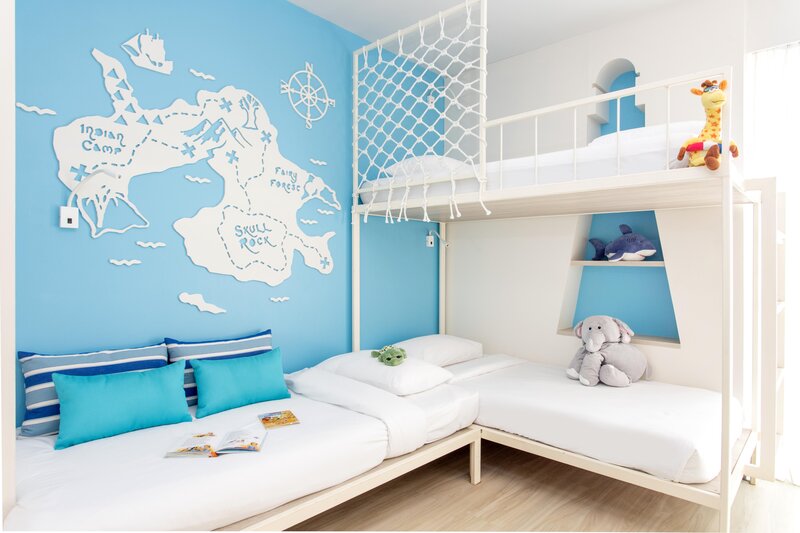 The Sands Khao Lak by Katathani Resorts 86