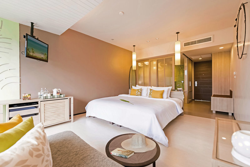 The Sands Khao Lak by Katathani Resorts 2