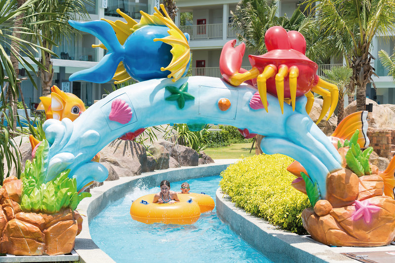 The Sands Khao Lak by Katathani Resorts 3