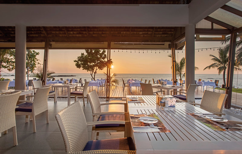 The Sands Khao Lak by Katathani Resorts 4