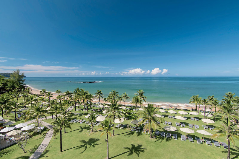 The Sands Khao Lak by Katathani Resorts 7