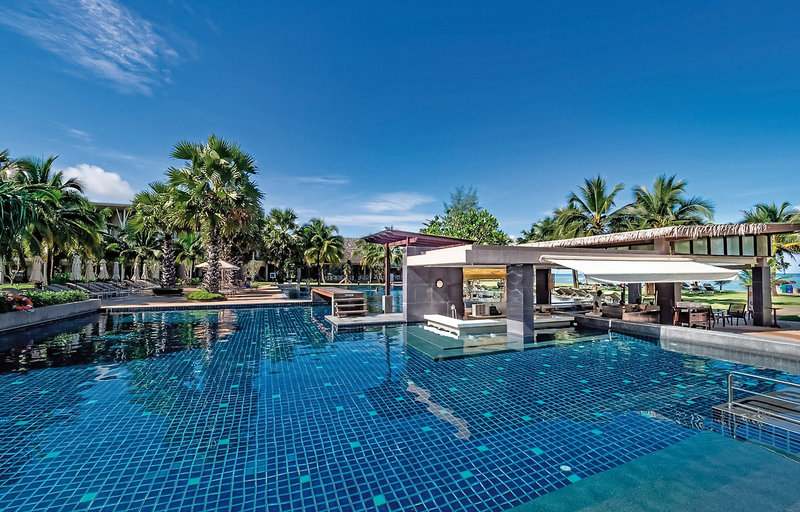 The Sands Khao Lak by Katathani Resorts 10