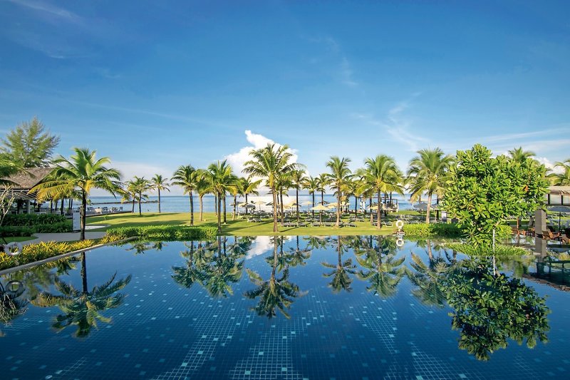 The Sands Khao Lak by Katathani Resorts 11
