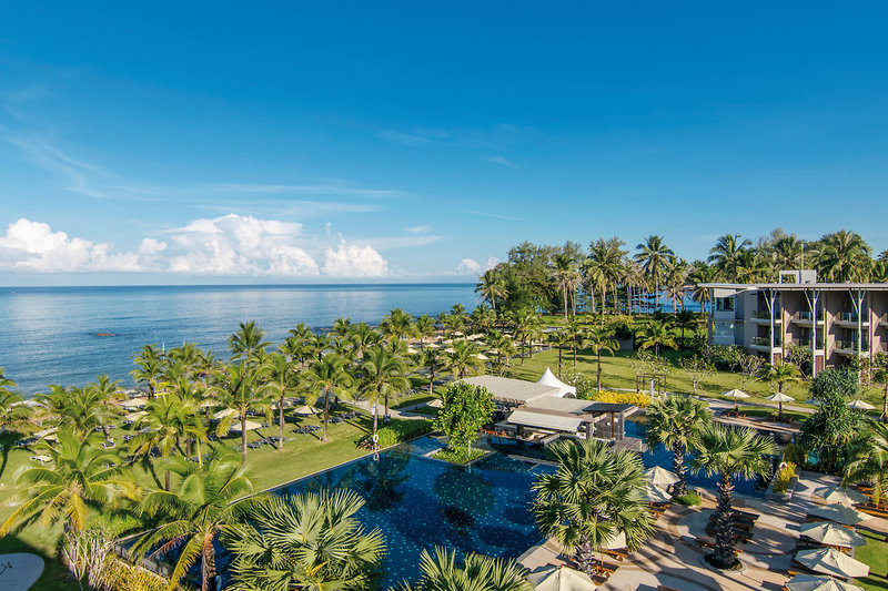 The Sands Khao Lak by Katathani Resorts 12