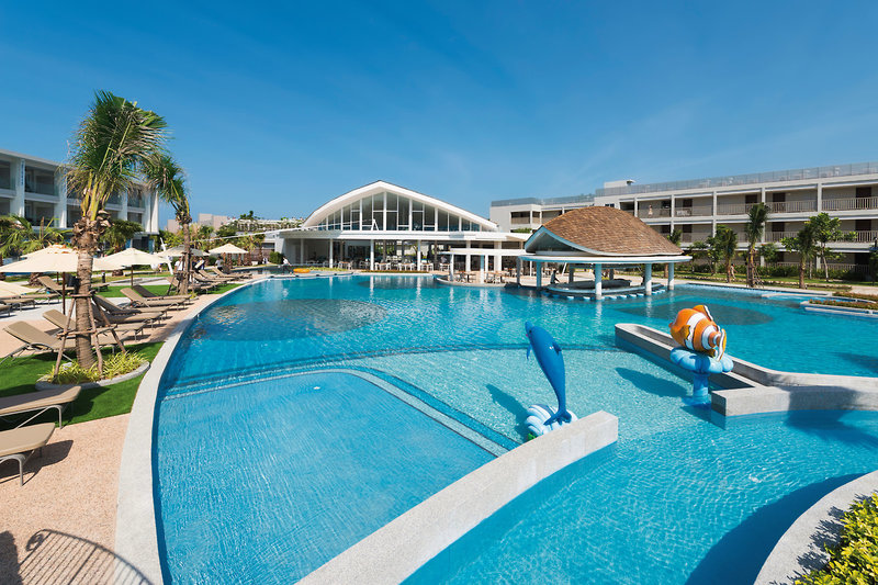 The Sands Khao Lak by Katathani Resorts 13