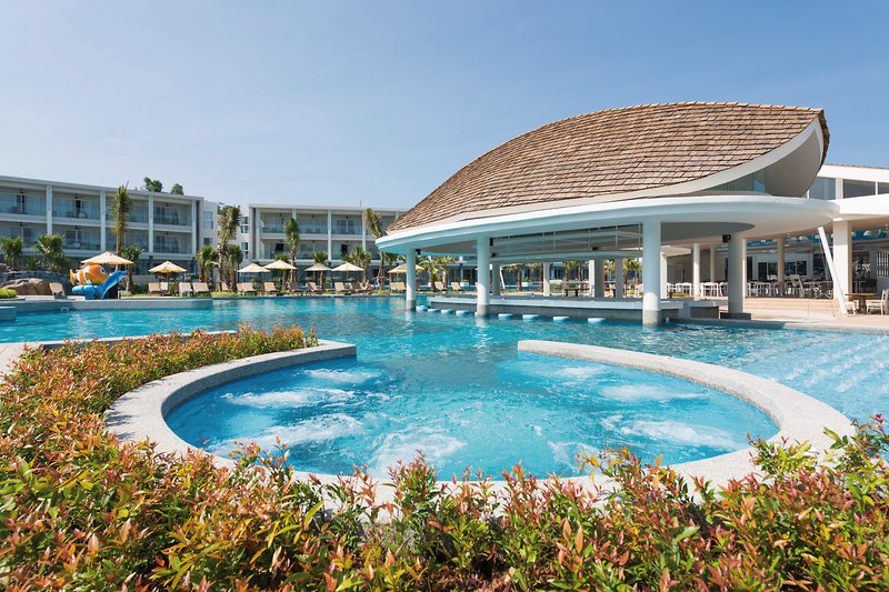 The Sands Khao Lak by Katathani Resorts 14