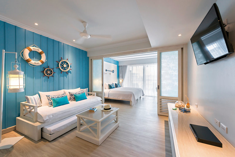 The Sands Khao Lak by Katathani Resorts 16