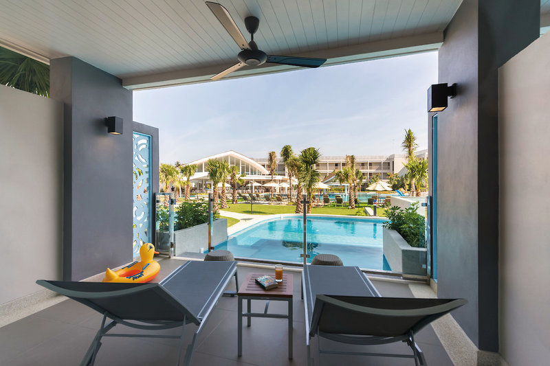 The Sands Khao Lak by Katathani Resorts 18
