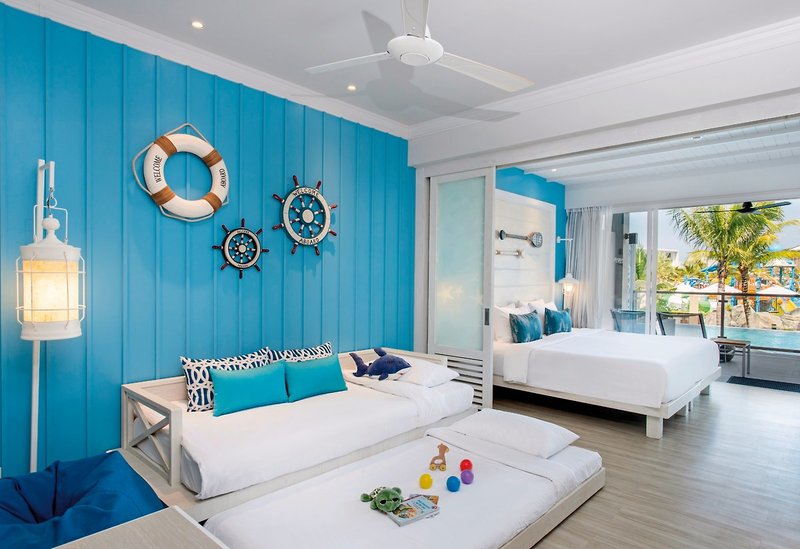 The Sands Khao Lak by Katathani Resorts 20