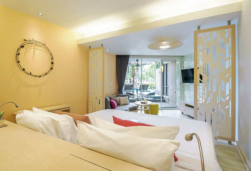 The Sands Khao Lak by Katathani Resorts 22