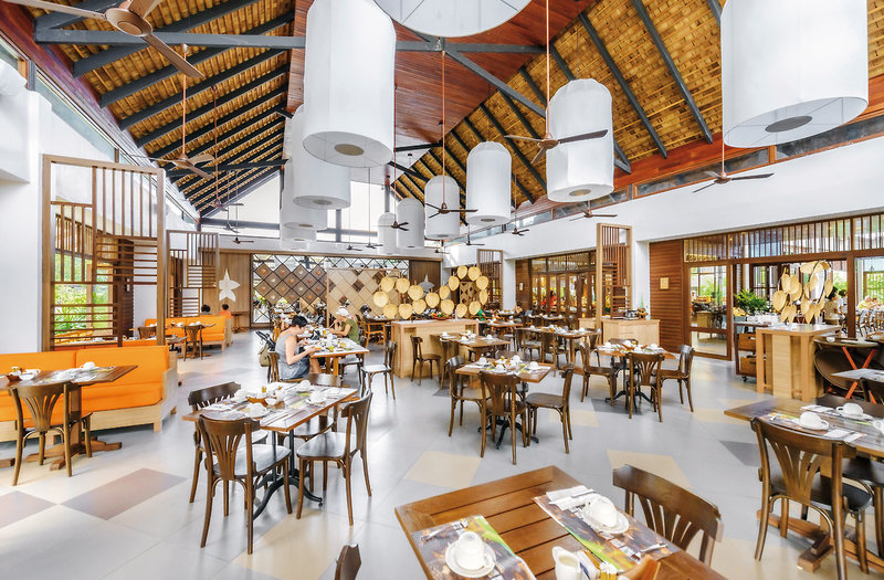 The Sands Khao Lak by Katathani Resorts 23