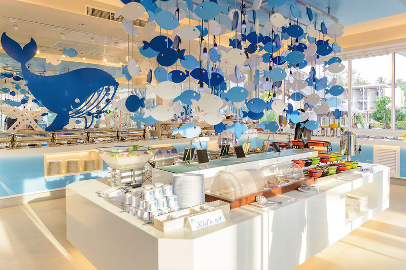 The Sands Khao Lak by Katathani Resorts 24