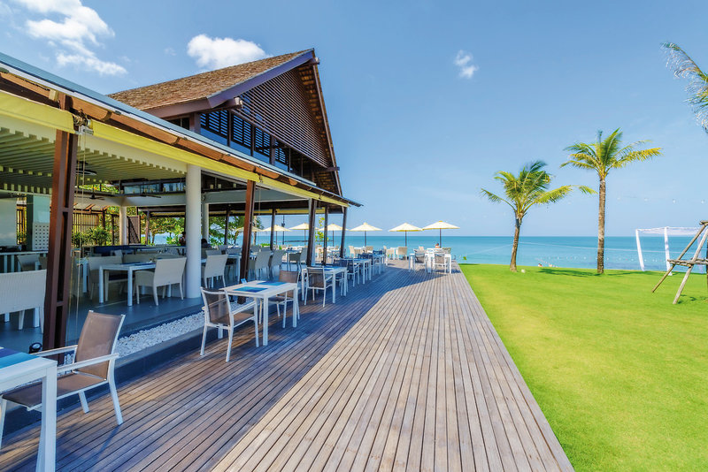 The Sands Khao Lak by Katathani Resorts 25