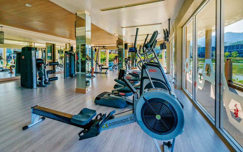 The Sands Khao Lak by Katathani Resorts 26