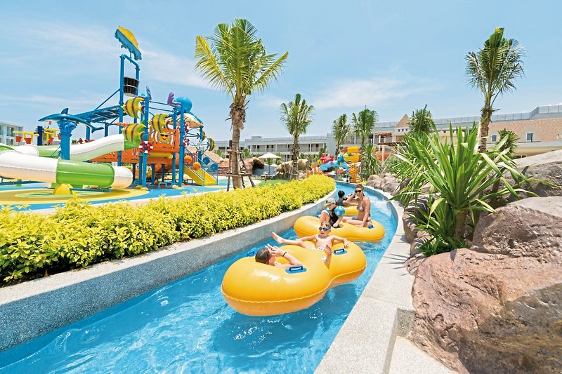 The Sands Khao Lak by Katathani Resorts 28