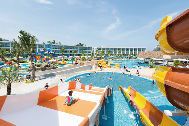 The Sands Khao Lak by Katathani Resorts 30