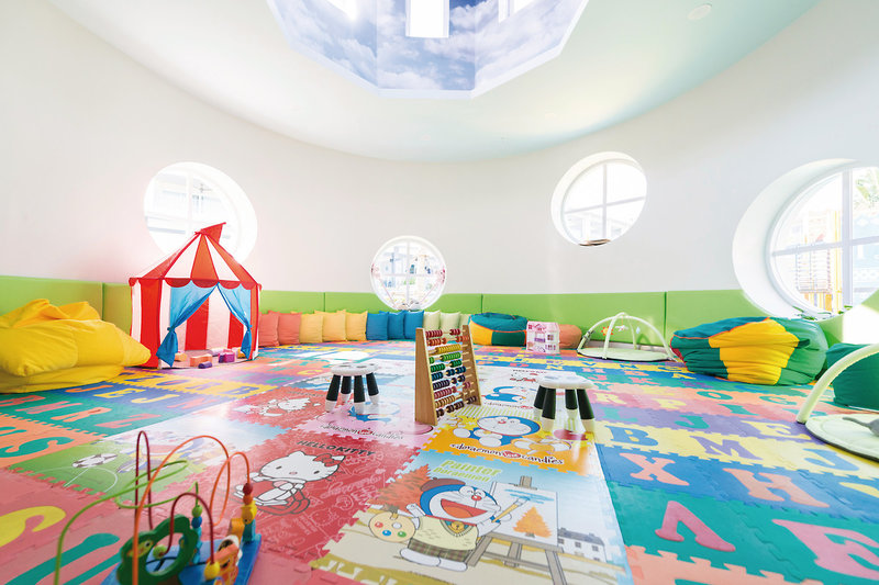 The Sands Khao Lak by Katathani Resorts 31