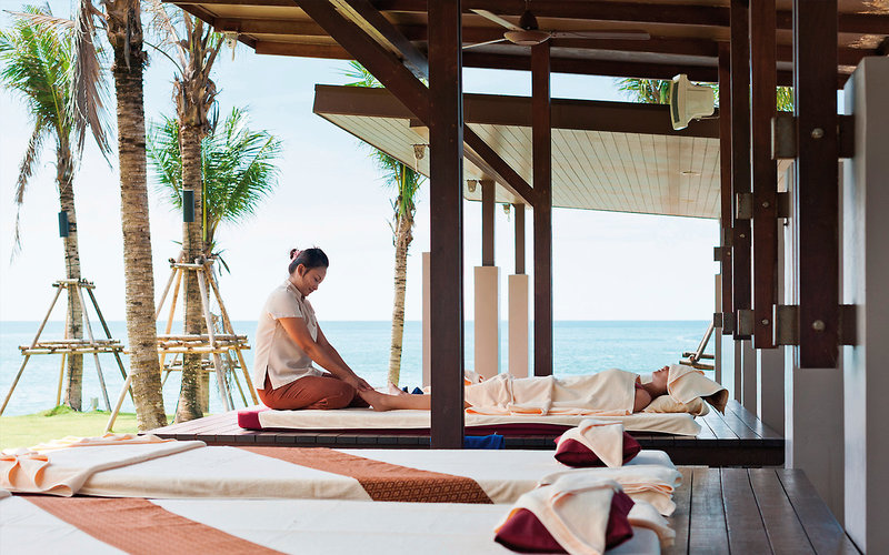 The Sands Khao Lak by Katathani Resorts 34