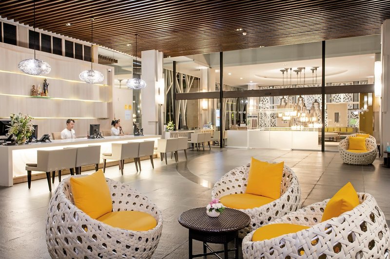 The Sands Khao Lak by Katathani Resorts 36